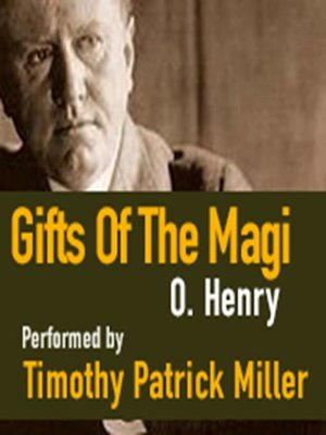 cover image of Gifts of the Magi